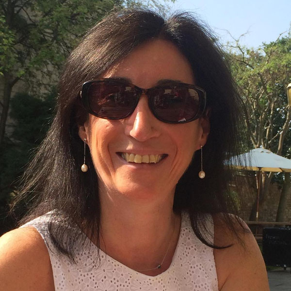 Elisabetta Angeli