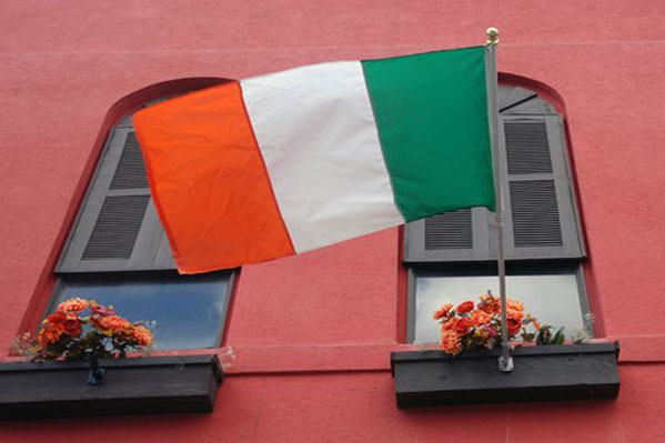 Italian Flag
